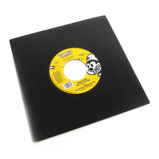Black Moon: Who Got The Props Vinyl 7"
