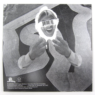 Black Moth Super Rainbow: Eating Us (Colored Vinyl) Vinyl 2LP