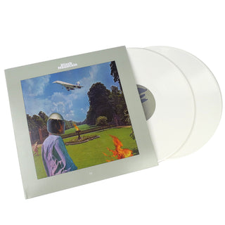 Black Mountain: IV White Vinyl