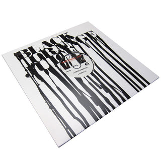 Black Orange Juice: We Started Alone 12"