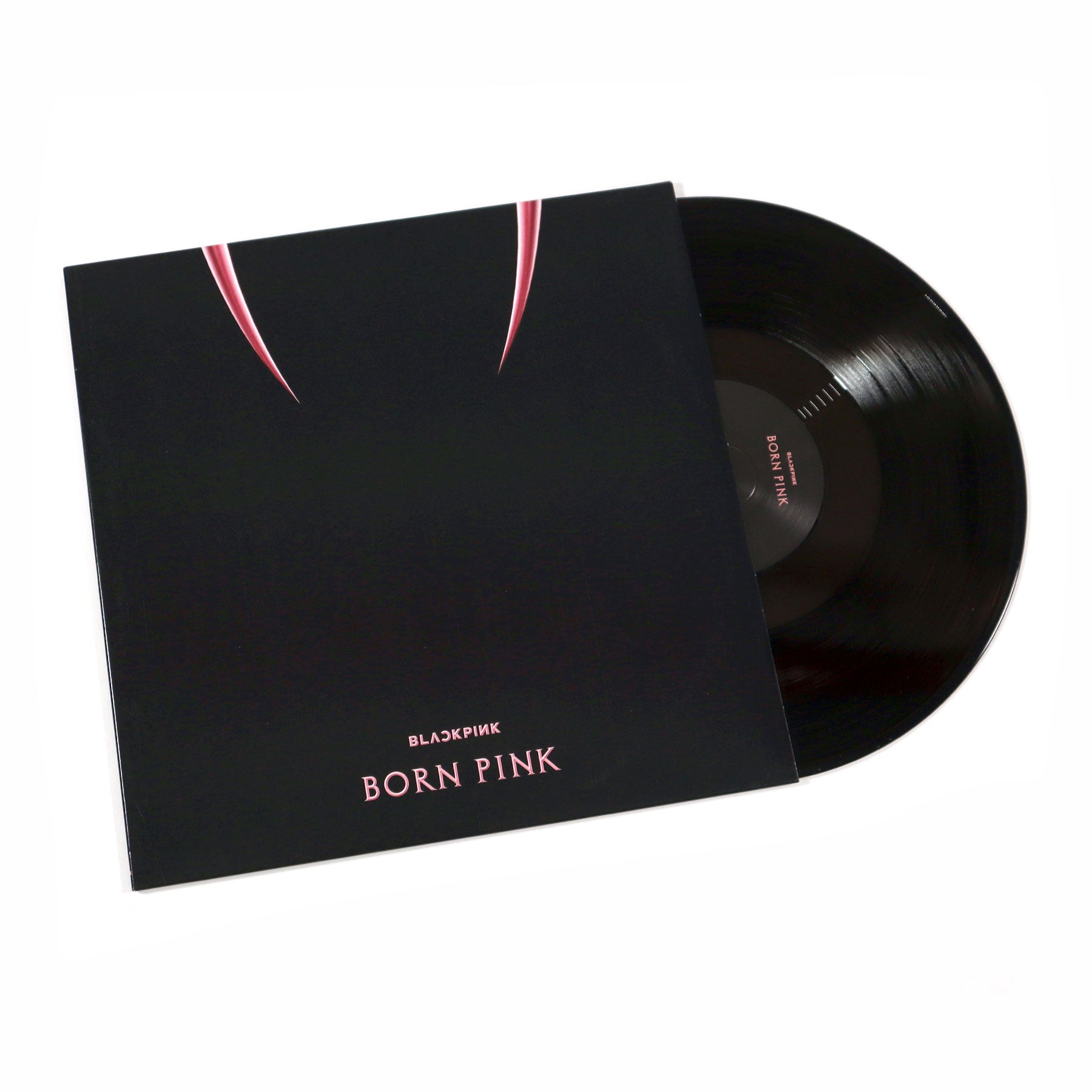 Blackpink - Blackpink In Your Area - Japan 2 CD+DVD+Book Limited Edition Blackpink - Blackpink In Your Area - Japan 2 CD+DVD+Book Limited Edition