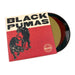 Black Pumas: Black Pumas - Deluxe Edition (Colored Vinyl) 