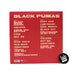 Black Pumas: Black Pumas - Deluxe Edition (Colored Vinyl) 