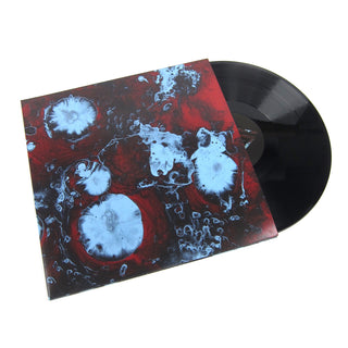 The Black Queen: Infinite Games (Hand Numbered) Vinyl 2LP