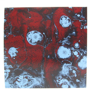 The Black Queen: Infinite Games (Hand Numbered) Vinyl 2LP