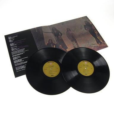 Black Sabbath - Master of Reality (Vinilo) – Del Bravo Record Shop