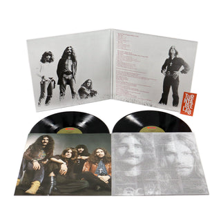 Black Sabbath: Paranoid Deluxe Edition (180g) Vinyl 2LP