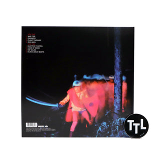 Black Sabbath: Paranoid (180g) Vinyl LP