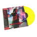 Blade Runner: Black Lotus Soundtrack (Yellow Colored Vinyl) Vinyl LP