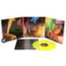 Blade Runner: Black Lotus Soundtrack (Yellow Colored Vinyl) Vinyl LP