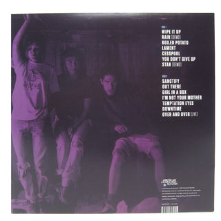 The Blake Babies: Innocence And Experience (Colored Vinyl) Vinyl LP