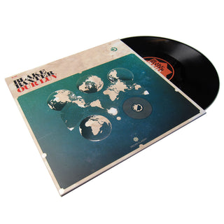 Blake Baxter: Our Luv 12"