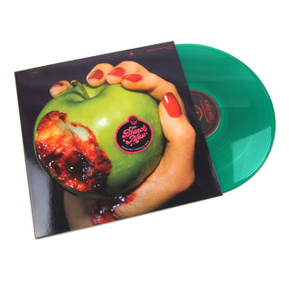 Blanck Mass: Animated Violence Mild (Colored Vinyl) Vinyl LP
