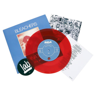 Bleachers: Chinatown (feat. Bruce Springsteen) Vinyl 7"