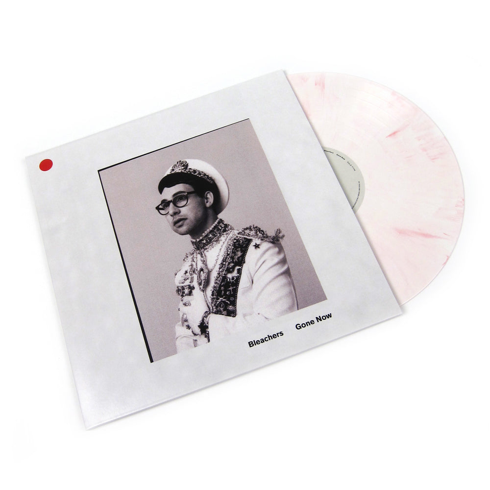 Bleachers: Gone Now (180g, Colored Vinyl) Vinyl LP