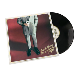 Bleachers: Take The Sadness Out Of Saturday Night (Indie Exclusive) Vinyl LP