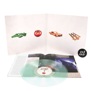 Bleachers: Take The Sadness Out Of Saturday Night (Indie Exclusive) Vinyl