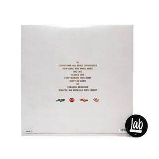 Bleachers: Take The Sadness Out Of Saturday Night (Indie Exclusive) Vinyl