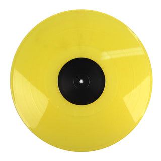 Blind Jacks Journey: Dream House Volume 1.1 (Colored Vinyl) Vinyl 12"