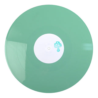 Blind Jacks Journey: The Return Tripp.4 (Colored Vinyl) Vinyl 12"