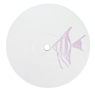 Blind Jacks Journey: Dream House Tropicana Vol.1 Vinyl 12"