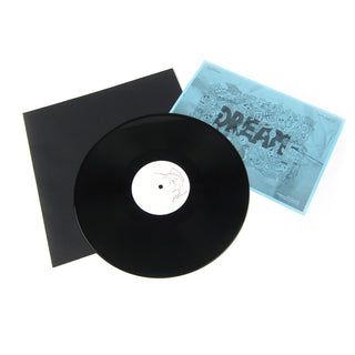 Blind Jacks Journey: Dream House Tropicana Vol.4 Vinyl 12"