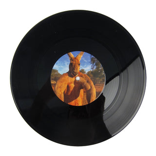 Blind Jacks Journey: Kangaroo Sunset EP