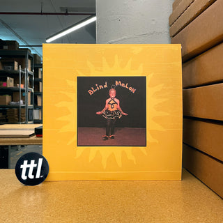 Blind Melon: Blind Melon / Sippin Time Sessions Vinyl 2LP