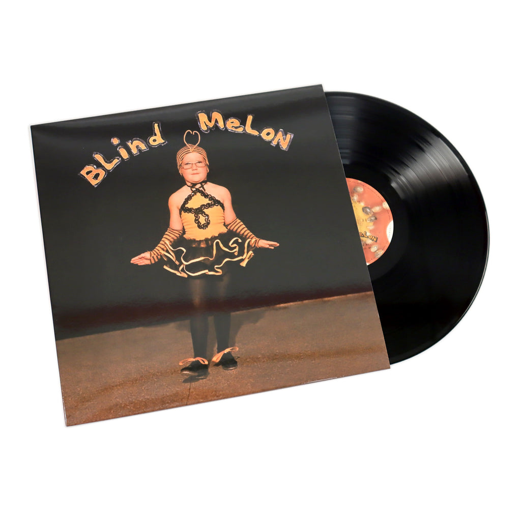 【レコード】Blind Melon(Music On Vinyl盤) 新品】欧LP Blind Melon Blind Melon MOVLP1100 Music On Vinyl