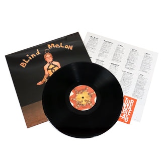 Blind Melon: Blind Melon (Music On Vinyl 180g) Vinyl LP