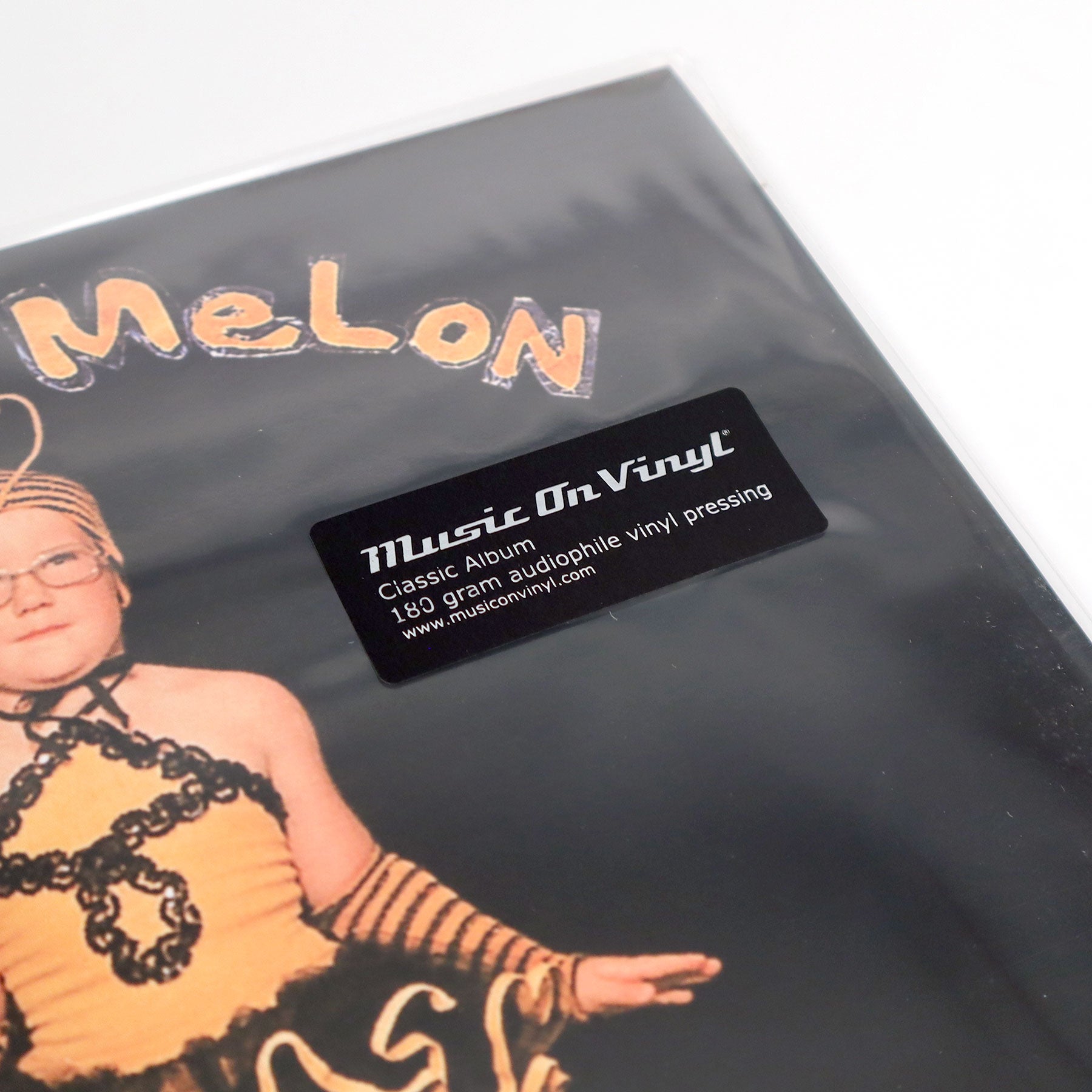 Blind Melon: Blind Melon (Music On Vinyl 180g) Vinyl LP