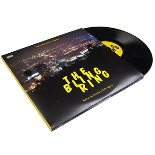 The Bling Ring: The Bling Ring Original Motion Picture Soundtrack (180g) 3LP