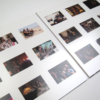 The Bling Ring: The Bling Ring Original Motion Picture Soundtrack (180g) 3LP 2