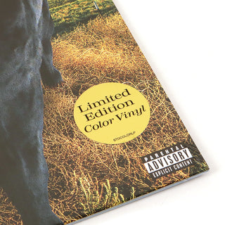 Blink-182: Dude Ranch (Colored Vinyl) Vinyl LP