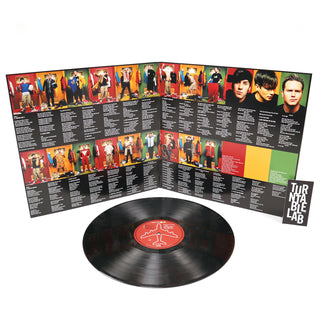 Blink-182: Take Off Your Pants And Jacket Vinyl 