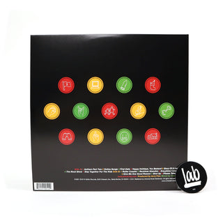 Blink-182: Take Off Your Pants And Jacket Vinyl 