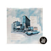 Blockhead: Downtown Science (180g, Colored Vinyl) Vinyl 2LP