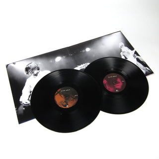 Blonde Redhead: Masculin Féminin Vinyl 4LP Boxset