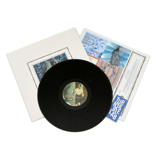 Blonde Redhead: Misery Is a Butterfly Vinyl LP