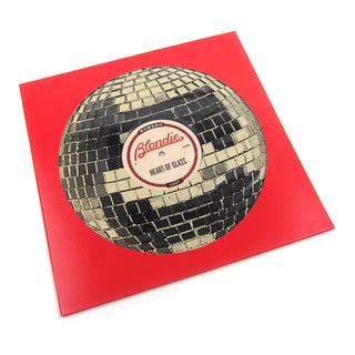 Blondie: Heart Of Glass Vinyl 12"