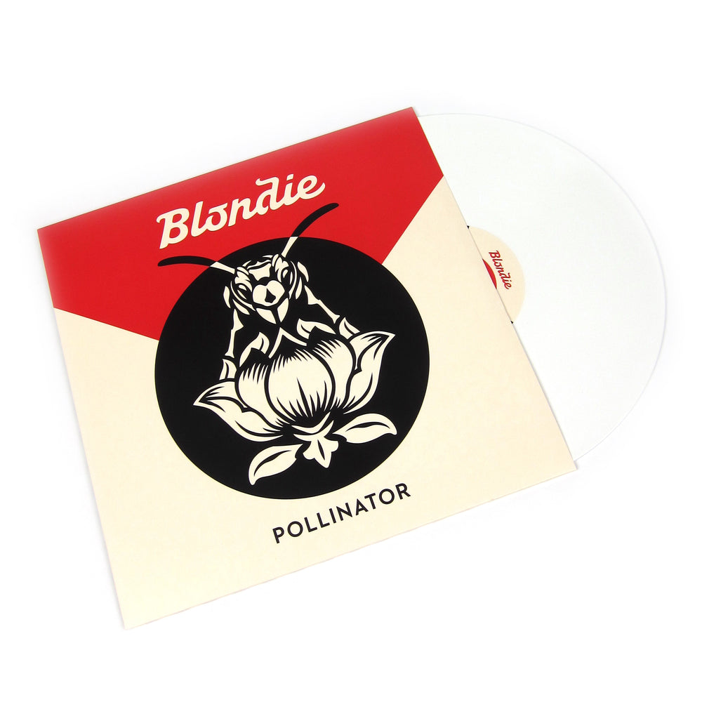 Blondie: Pollinator (Indie Exclusive Colored Vinyl) Vinyl LP