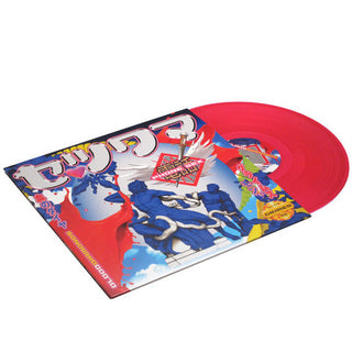 Blood Diamonds: Phone Sex (feat. Grimes) 12"