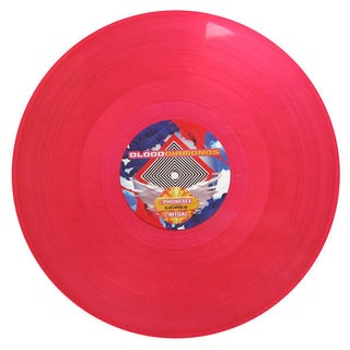 Blood Diamonds: Phone Sex (feat. Grimes) 12" detail