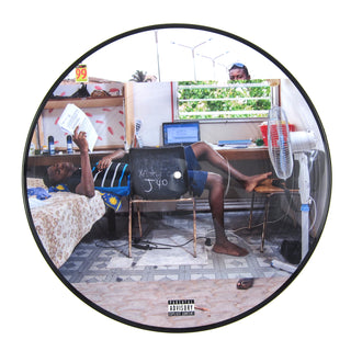Blood Orange: Angel’s Pulse (Pic Disc) Vinyl LP