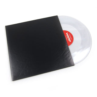 The Bloody Beetroots: Warp feat. Steve Aoki - Ten Year Anniversary (Colored Vinyl) Vinyl 2x12"