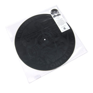 Blowfly: Forever Fly Vinyl 12" (Record Store Day)