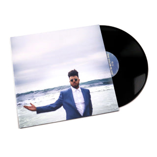 Blu: The Color Blu(e) Vinyl 2LP