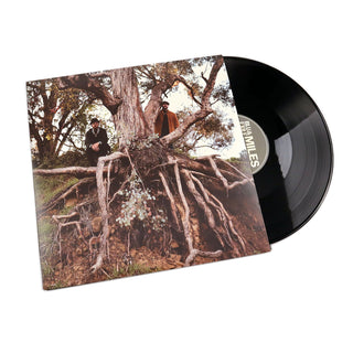 Blu & Exile: Miles - From An Interlude Called Life Vinyl