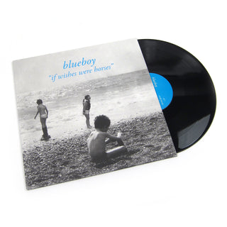 Blueboy: If Wishes Were Horses Vinyl LP