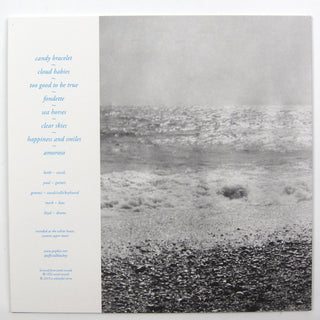 Blueboy: If Wishes Were Horses Vinyl LP